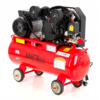 Kompresor 50L olje 2- bat 230V KD403