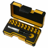 Set bitova Felo XS-Strongbox Impact Industrial PZ/PH/TX 02071906 19 kom