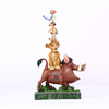 Enesco DISNEY FIGURICA LEVJI KRALJ ZLOŽENA FIGURICA, (20840370)