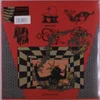 Frankie Rose - Love As Projection (Limited Edition) (Coloured) (LP)