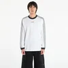 Dres adidas Long Sleeve Jersey White S