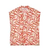 Lola Casademunt Bluza svetlo bež/oranžna