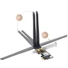 WE3000 wireless dual band PCI Express mrežna karta