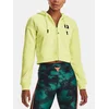 Under Armour Mikica s kapuco Under Armour Pjt Rck HW Terry