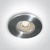 URANUS 4, 50W, MR16, GU10, 100-240V, IP65, aluminij