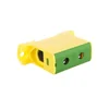 em Enotirni tirni konektor 6-95mm2 rumeno-zelen EURO OTL 95 1xAl/Cu 606095 E