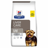 Hills Prescription Diet dog veterinarska dijeta L/D 4kg