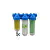 MESEC Vodni filter za deževnico Hydra Rainmaster TRIO, priklop 1