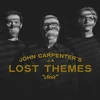 John Carpenter - Lost Themes No. 4: Noir (White Label) (LP + 7)