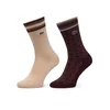 Dolge nogavice Lacoste RA9244 Pisana