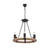 Viseća lampa Ulleu 6