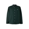 Carhartt WIP Srajca Madison temno zelena