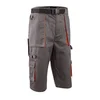Coverguard radne bermude paddock ii sive veličina 1500xl ( 5pas1500xl )