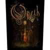 Opeth Ghost Reveries Našitek za šivanje
