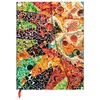 NOTES 18X23CM-ULTRA CRTE 72L MAGNET GAUDIS SUN PAPERBLANKS PB9792-1
