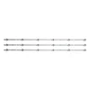 ES-973, HISENSE H40B5100 LED TRAKE