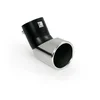 Lampa Accessories Nastavak auspuha TS-45, 50-63 mm