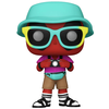 FUNKO Funko POP Marvel DEADPOOL kot Turist 1345, (21324445)