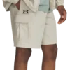Kratke hlače Under Arour UA Vibe Woven Cargo Short