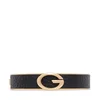 Zapestnica Guess JUBB06 345JW Črna