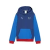 PUMA BMW M MOTORSPORT Essentials Hoodie Youth, Collection, Pro Blue/M Color, 9-10Y