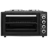 LINEA Mini šporet sa tri ringle LMO45-0611