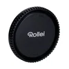 Zadnji pokrovček objektiva Rollei Z-mount