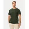 Beverly Hills Polo Club Majica P-SS26M-TS41740 Zelena Regular Fit