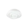ROSE PLAFONSKA SVJETILJKA 3xE27/IP40/2100lm/2800K BIJELA