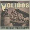Los Volidos - New Adventures Of -10- (LP)