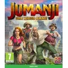 XBOX ONE Jumanji: The Video Game  Akciona