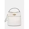 FURLA Ročna torbica AMELIA MINI  bela