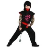 Ugodni Nakupi Otroški kostum Ninja Zmaj, M