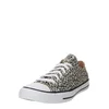 CONVERSE Nizke superge CTAS svetlo bež/svetlo rjava/črna/bela