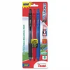 Pentel roler gel Energel, 3/1, na blistru