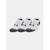 Under Armour UA Performance Cotton NS Nogavice 3 para 771233 Bela