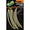 Edges Shrink tube S 1.8 - 0.7mm trans khaki (CAC475)
