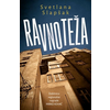 RAVNOTEŽA - Svetlana Slapšak ( 8589 )