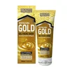 Beauty Formulas - GOLD REVITALIZING GEL Maska za lice 100ml