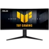 Monitor ASUS TUF Gaming 34 (VG34WQML5A) 2K UWQHD+ / 250Hz / LED / VA / HDR / Gaming / zakrivljen