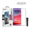 Zastitno staklo XMART UV Glue Full Cover + lampa za Motorola Edge 50/ Edge 50 Pro/ Edge 50 Ultra