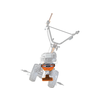 VILLAGER VMM 2119 L Set za regulaciju nagiba