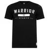Otroška majica Warrior Sports Black XS