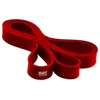 Body Sculpture elastična traka Fitness Loop 2,9 cm, crvena