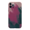 Maska Water Paste za iPhone 12 Pro roze.