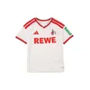 adidas Dres 1. FC Köln Home 2026/27