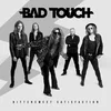 Bad Touch - Bittersweet Satisfaction (Orange Coloured) (LP)
