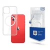 Mag Case futrola za Apple iPhone 12 Mini - Prozirna KP20318