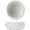 Gastro skleda Rainbow 16 cm, bela (12 kos)