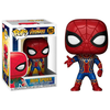 FUNKO POP! VINYL MARVEL: IRON SPIDER